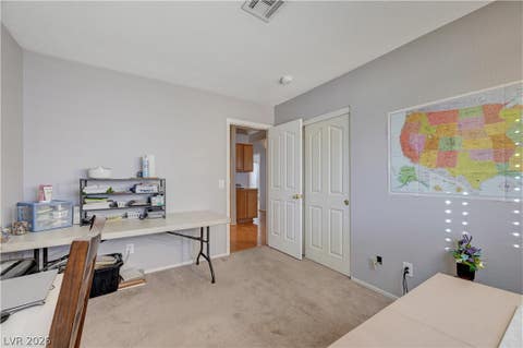 Tiny photo for 246 Amber Light Court, Henderson, NV 89074 (MLS # 2799940)