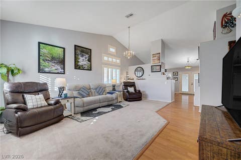 Tiny photo for 246 Amber Light Court, Henderson, NV 89074 (MLS # 2799940)
