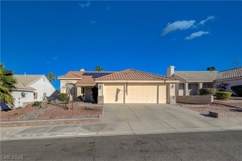 Tiny photo for 246 Amber Light Court, Henderson, NV 89074 (MLS # 2799940)