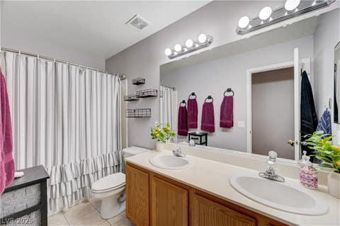 Tiny photo for 246 Amber Light Court, Henderson, NV 89074 (MLS # 2799940)