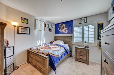 Tiny photo for 246 Amber Light Court, Henderson, NV 89074 (MLS # 2799940)