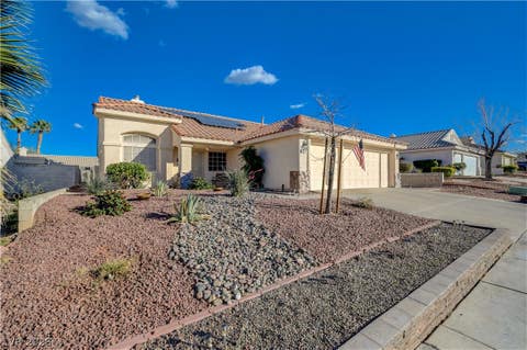 Tiny photo for 246 Amber Light Court, Henderson, NV 89074 (MLS # 2799940)