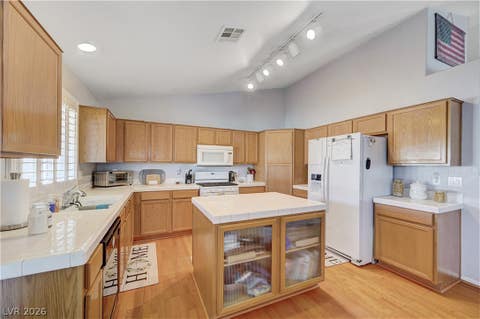 Tiny photo for 246 Amber Light Court, Henderson, NV 89074 (MLS # 2799940)