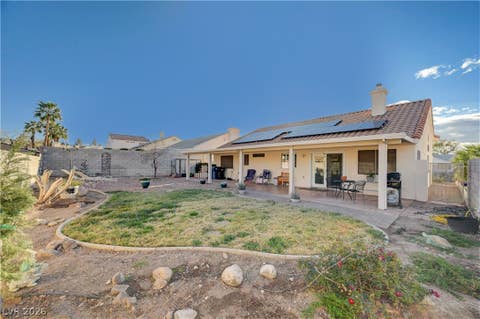 Tiny photo for 246 Amber Light Court, Henderson, NV 89074 (MLS # 2799940)