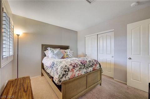 Tiny photo for 246 Amber Light Court, Henderson, NV 89074 (MLS # 2799940)