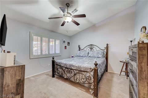 Tiny photo for 246 Amber Light Court, Henderson, NV 89074 (MLS # 2799940)
