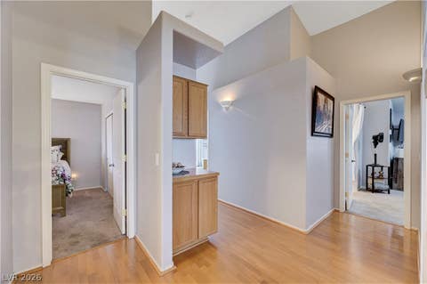 Tiny photo for 246 Amber Light Court, Henderson, NV 89074 (MLS # 2799940)