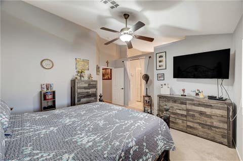 Tiny photo for 246 Amber Light Court, Henderson, NV 89074 (MLS # 2799940)