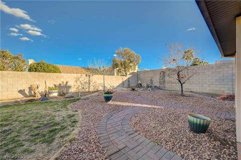 Tiny photo for 246 Amber Light Court, Henderson, NV 89074 (MLS # 2799940)