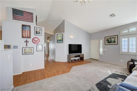 Tiny photo for 246 Amber Light Court, Henderson, NV 89074 (MLS # 2799940)