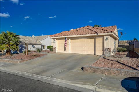 Tiny photo for 246 Amber Light Court, Henderson, NV 89074 (MLS # 2799940)