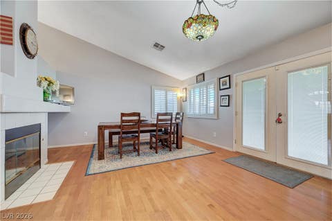 Tiny photo for 246 Amber Light Court, Henderson, NV 89074 (MLS # 2799940)
