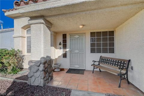 Tiny photo for 246 Amber Light Court, Henderson, NV 89074 (MLS # 2799940)