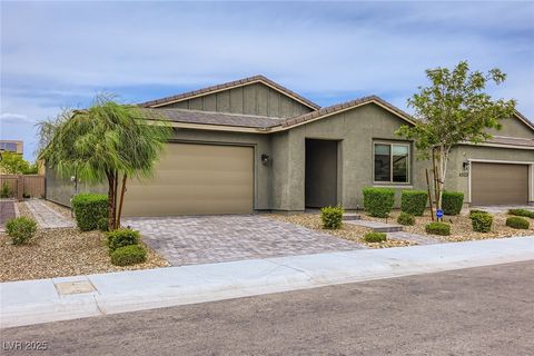 6519 Summershade Street North Las Vegas NV 89086