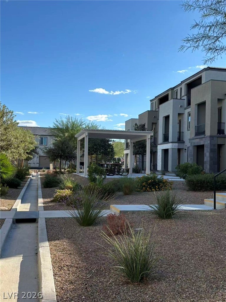 Photo of 6240 Dolosonte Street, Las Vegas, NV 89113 (MLS # 2828879)
