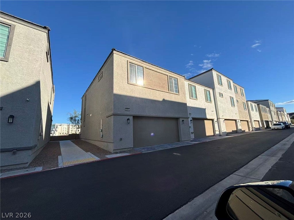 Photo of 6240 Dolosonte Street, Las Vegas, NV 89113 (MLS # 2828879)