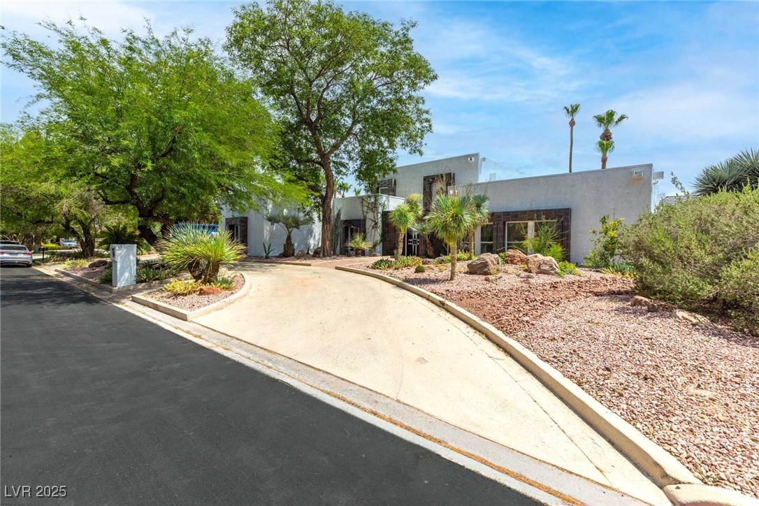 Properties 1 2505 Rancho Bel Air Drive