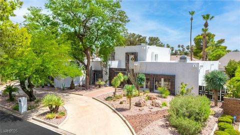 Luxury Listings 117 2505 Rancho Bel Air Drive Las Vegas NV 89107