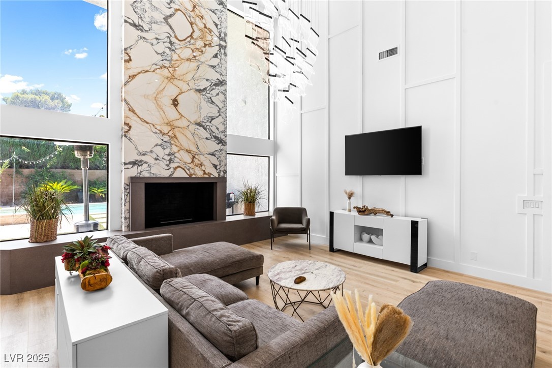 2505 Rancho Bel Air Drive
