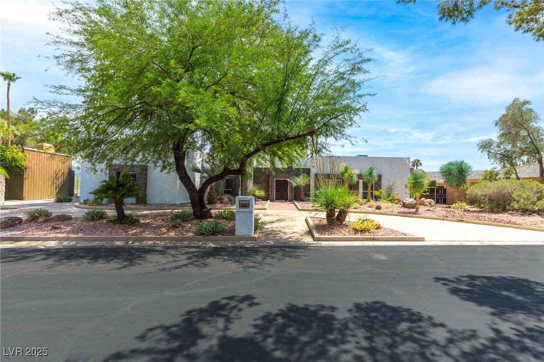 Properties 3 2505 Rancho Bel Air Drive