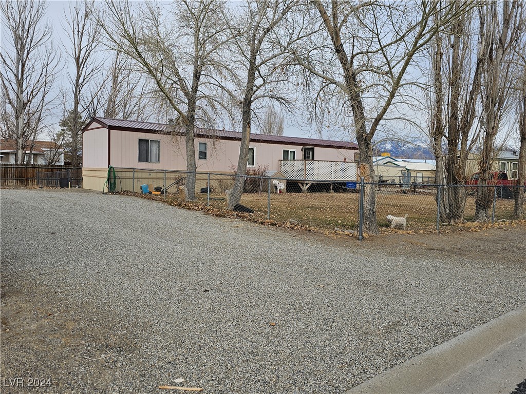 24 Dixie Court, Round Mountain, Nevada image 6