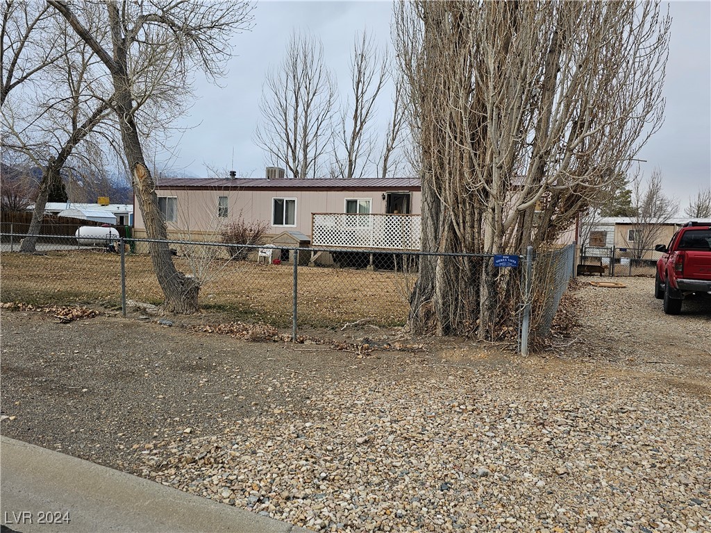 24 Dixie Court, Round Mountain, Nevada image 3