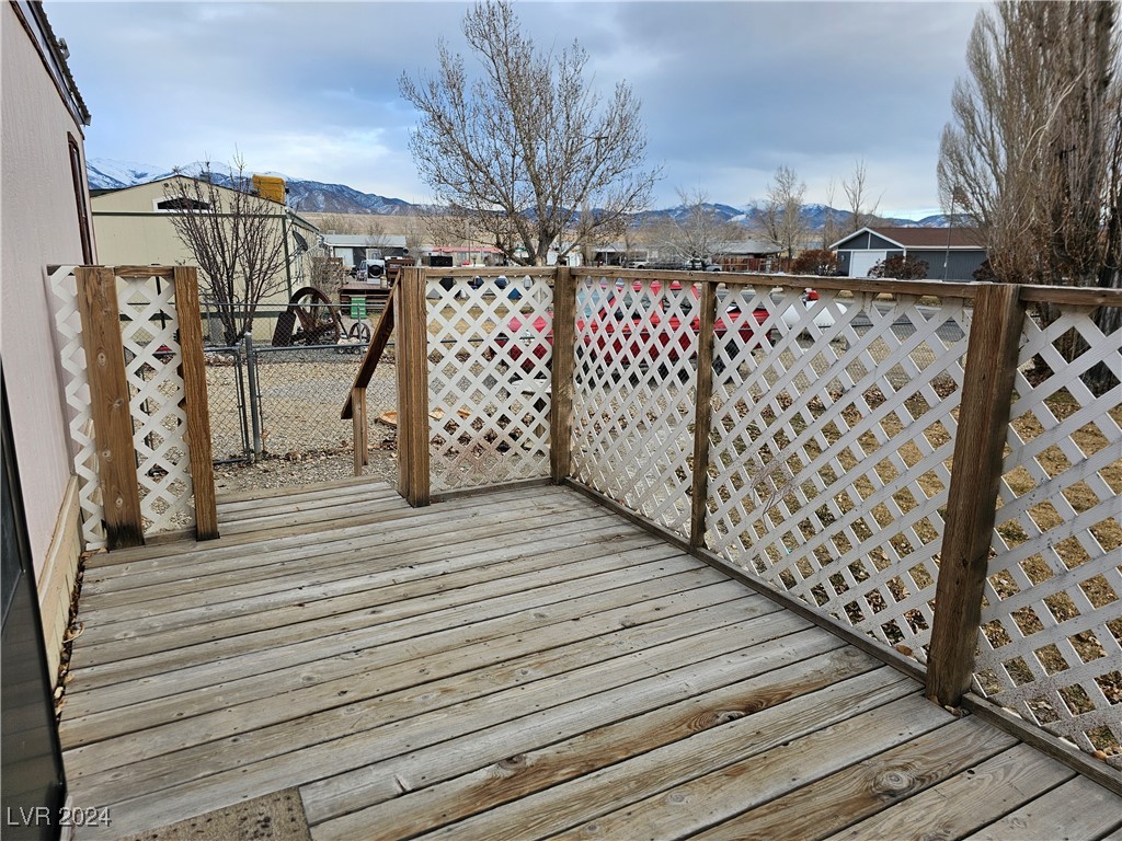 24 Dixie Court, Round Mountain, Nevada image 9