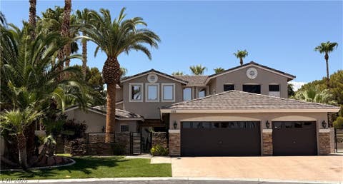 Homes For Rent - 3658 Miguels Lane<br/> Clark County, Las Vegas, NV 89120