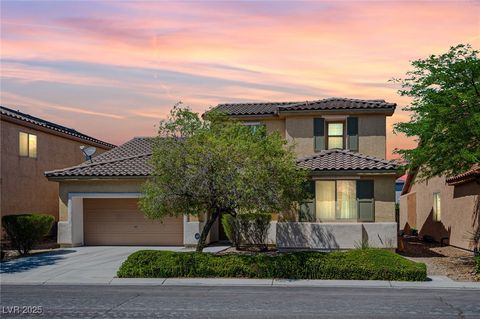 7532 Coyote Cave Avenue Las Vegas NV 89113