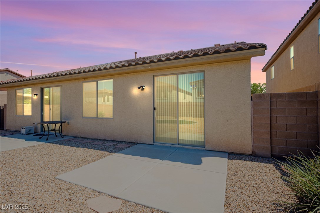 Properties 3 7532 Coyote Cave Avenue