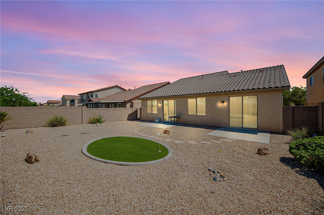 Properties 2 7532 Coyote Cave Avenue