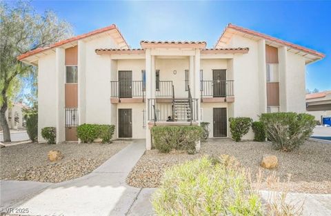 3221 Jericho Street D Las Vegas NV 89102