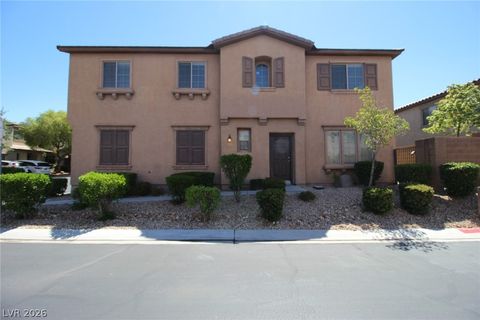 Homes For Rent - 8984 Salvatore Street<br/> Las Vegas, NV 89148