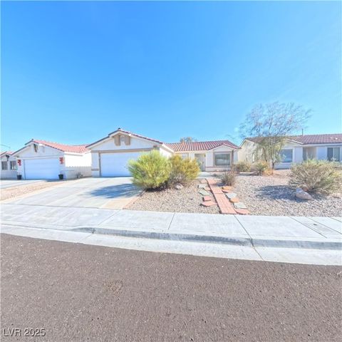 5236 Shasta Daisy Street North Las Vegas NV 89031