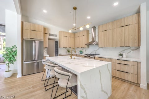 Photo of 317 Rosemary Lane, Las Vegas, NV 89107 (MLS # 2585623)