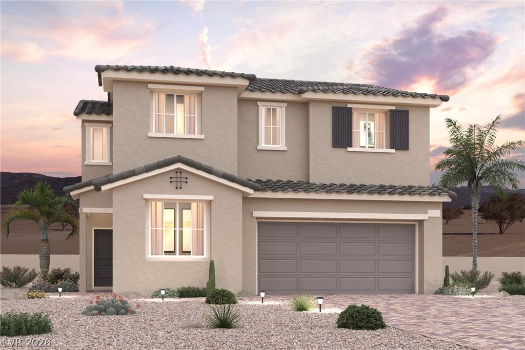 Photo of 10764 Birch Meadows Avenue, Las Vegas, NV 89166 (MLS # 2810662)
