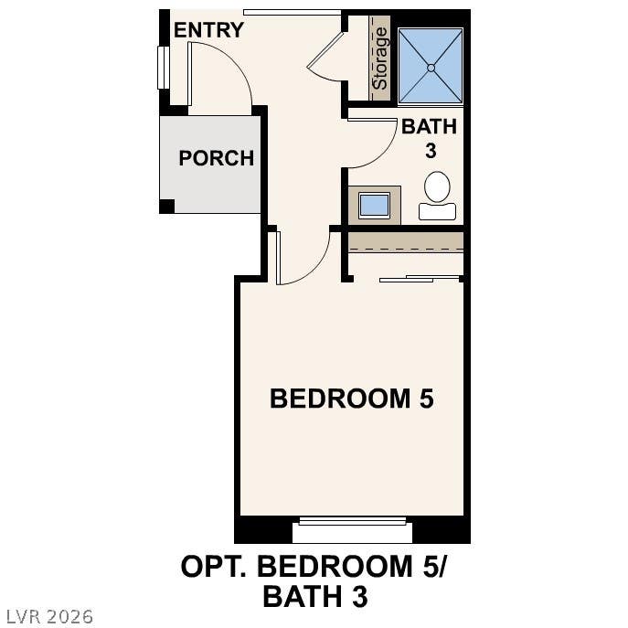 Photo of 10764 Birch Meadows Avenue, Las Vegas, NV 89166 (MLS # 2810662)