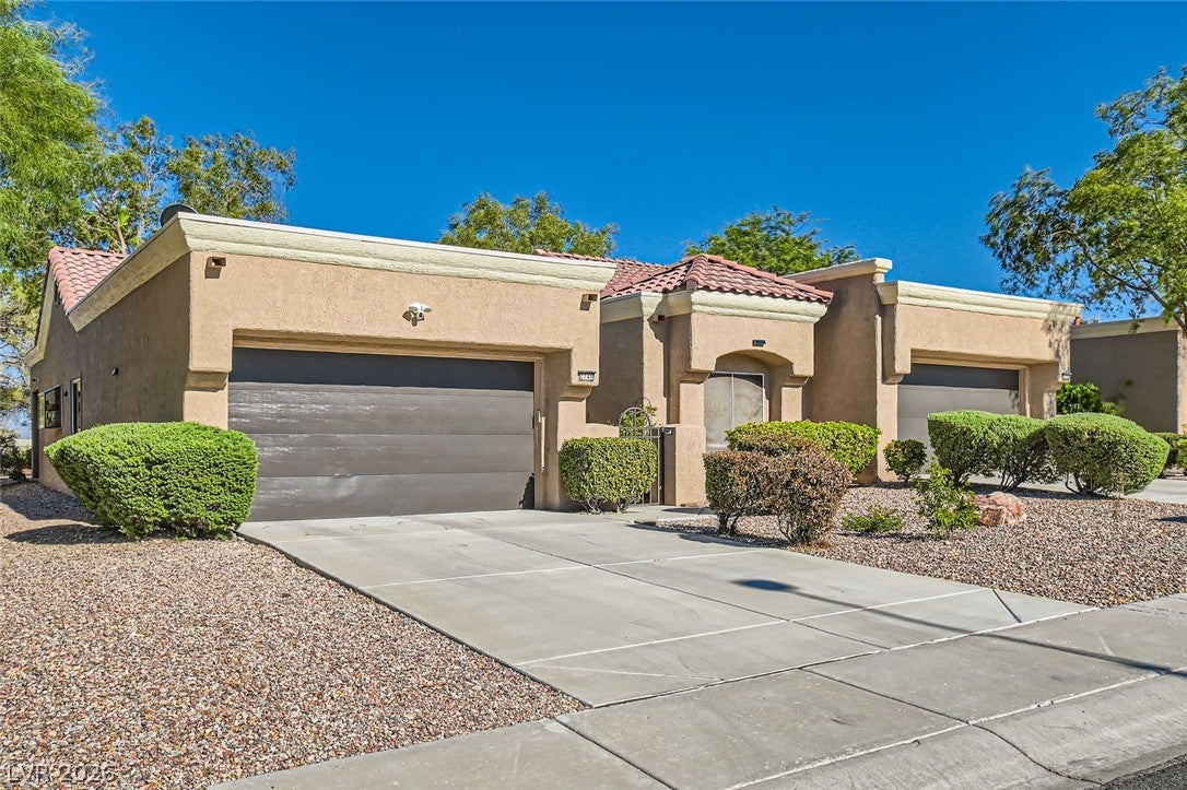 2740 Desert Crystal Drive 0