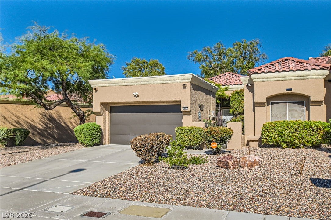 2740 Desert Crystal Drive 0