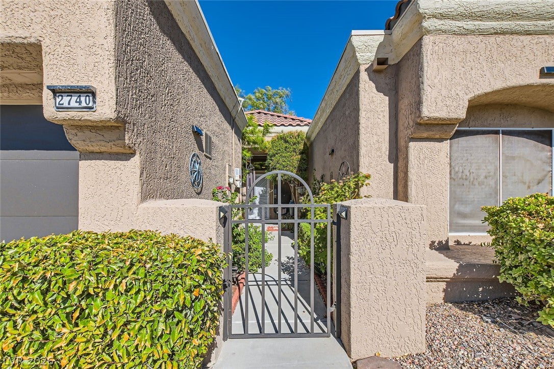 2740 Desert Crystal Drive 0