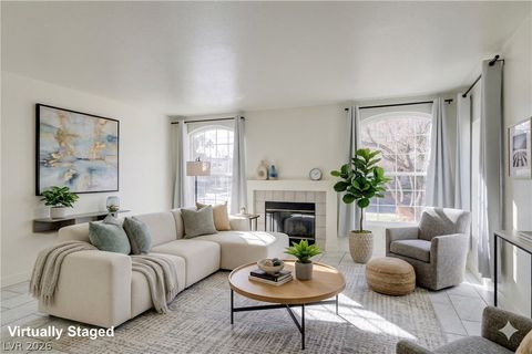 2602 Smoke Canyon Avenue Henderson NV 89074