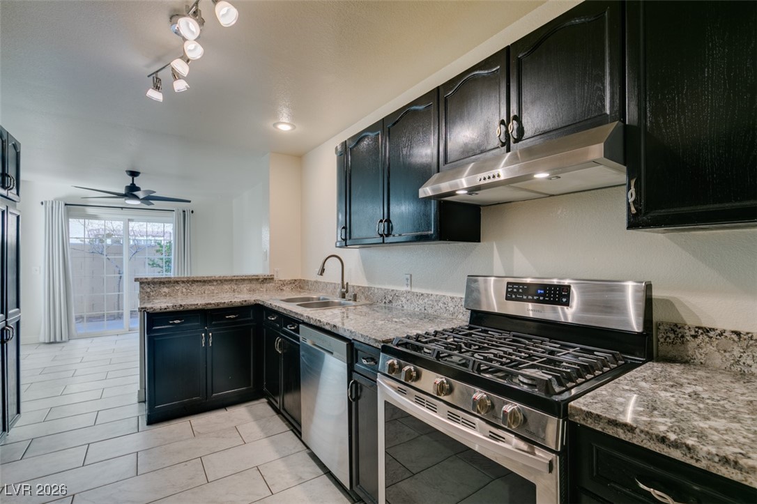 2602 Smoke Canyon Avenue