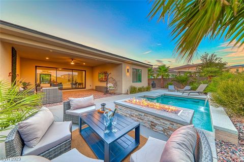 Photo of 50 Garibaldi Way, Henderson, NV 89011 (MLS # 2514139)