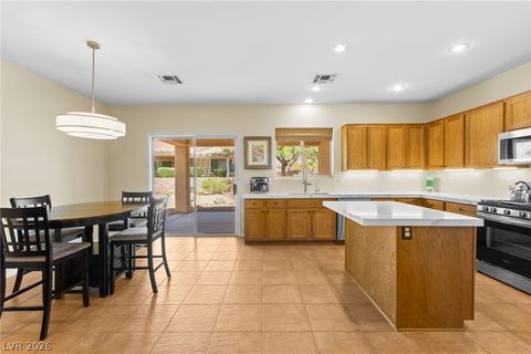 Photo of 2880 Goldcreek Street, Henderson, NV 89052 (MLS # 2774812)