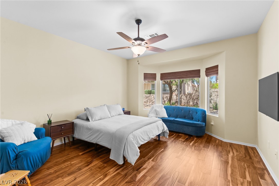 2880 Goldcreek Street