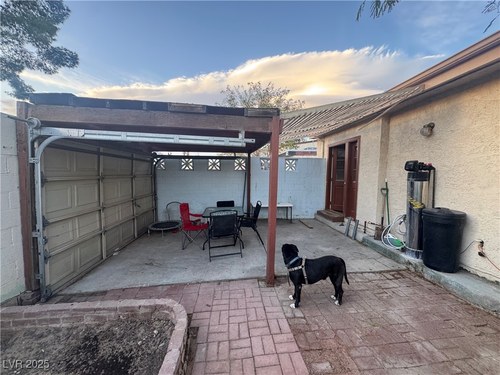 3946 Voxna Street, Las Vegas, Nevada image 10