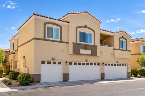 Condo For Sale - 6170 E Sahara Avenue #1048<br/> Las Vegas, NV 89142
