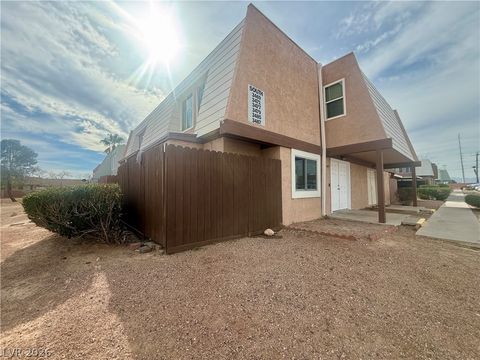 Photo of 3469 Villa Knolls South Drive, Las Vegas, NV 89120 (MLS # 2755317)