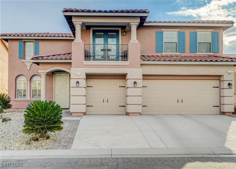 8537 Brackenfield Avenue Las Vegas NV 89178