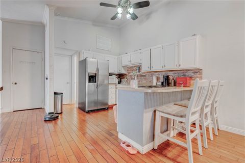 Photo of 1304 Capri Drive #A, Boulder City, NV 89005 (MLS # 2762498)